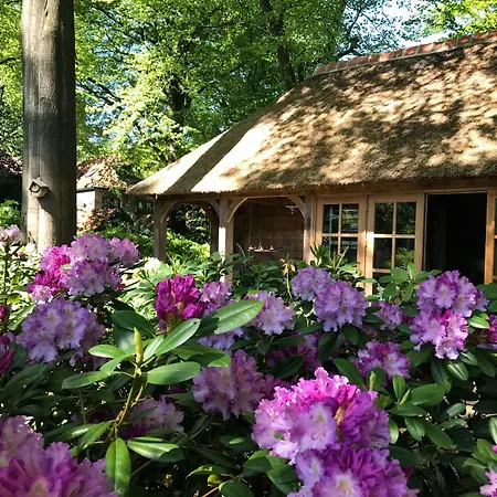 B&B La 'Petite Bergerie'-3
