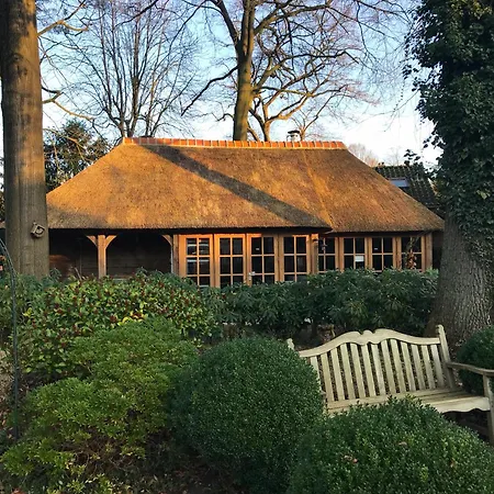 B&B La 'Petite Bergerie'-2