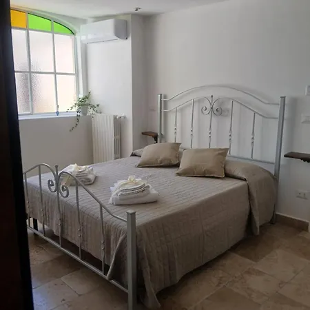 Le Campane B & B-3