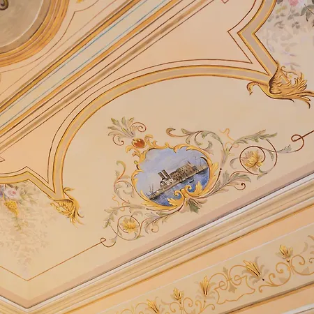Relais La Muraglia - Central Luxury Rooms - Molfetta-2