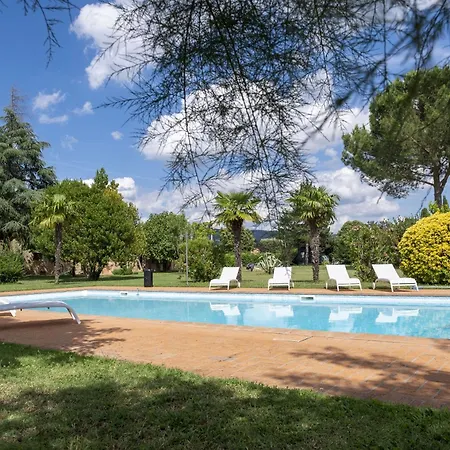 Assisi Villa Simi-3