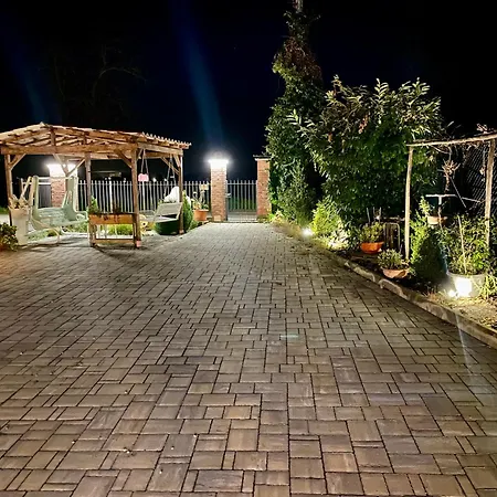 B&B La Ca' Di Massuc-2