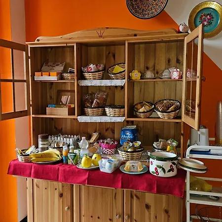 B&B Villa Emilia Milano-3