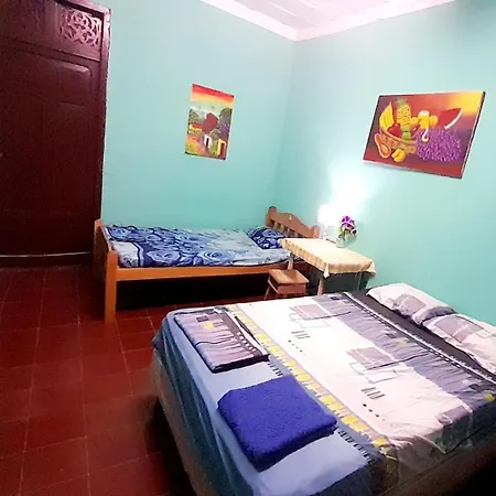 Hostal Sultan-2