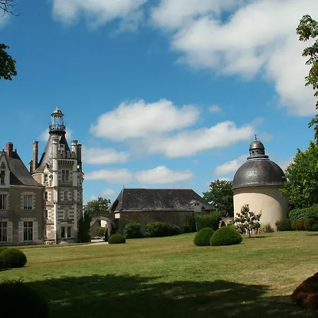 Château de Thouaré-2
