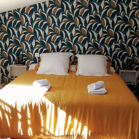 Chambre d'hôtes DOLCE FARNIENTE-2