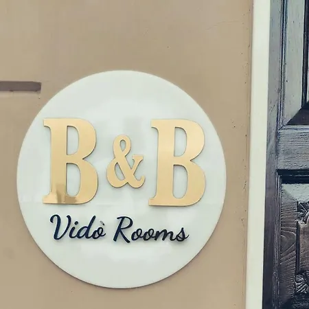 Vidò Rooms-2