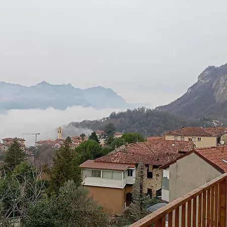 La Dimora Dei Due Laghi-2