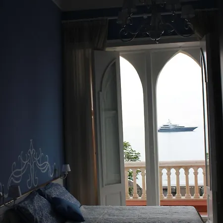 B&B Villa Raineri-2
