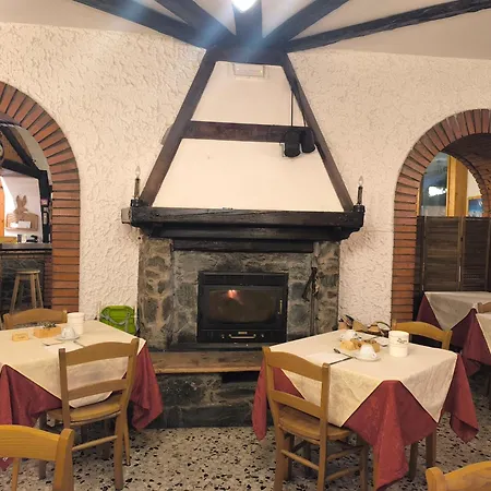 B&B Vecchio Borgo-3