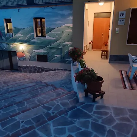 La Casa delle Storie-3