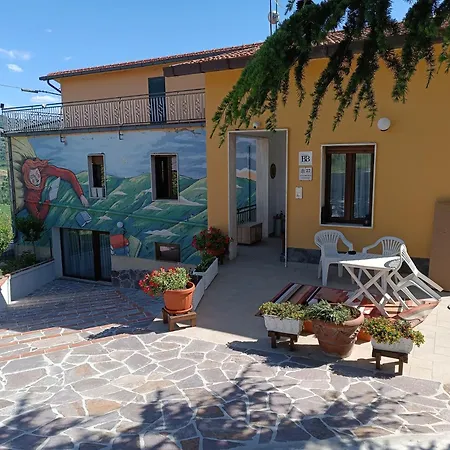 La Casa delle Storie-2