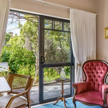 Olive Rabbit - Boutique Bed & Breakfast-3