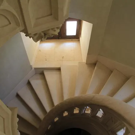 Château d'Amenon à 35mn du circuit du Mans et 35mn de Tours-2