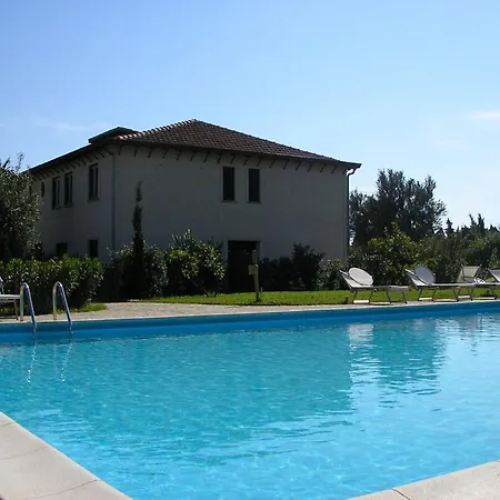Agriturismo Villa Cefala-2