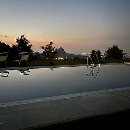 Il Sentiero dei Goti San Marino e Montefeltro-2