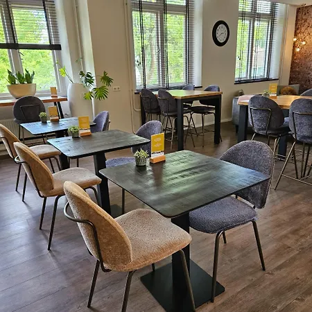 B&B Landgoed De Grote Beek-3