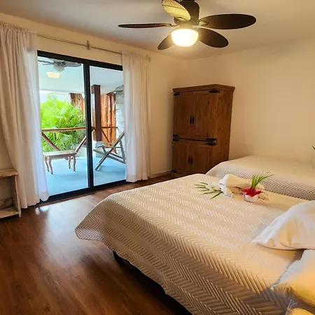 La Puesta Del Sol B&B-2