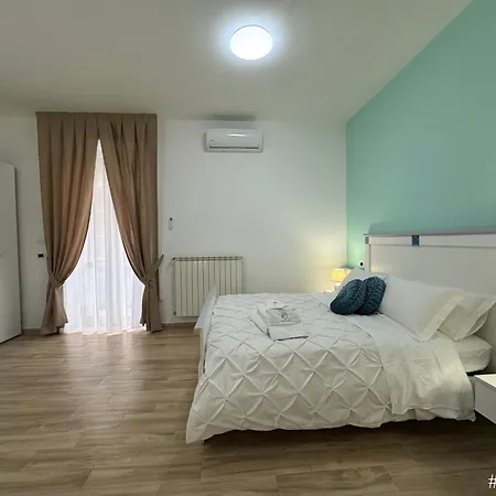 Emerella Luxury Suites-Siderno Lungomare-2