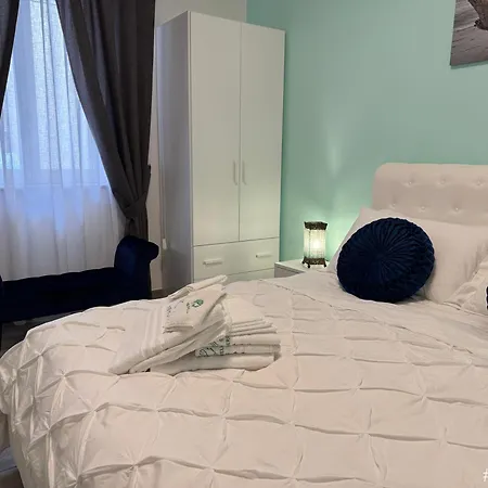 Emerella Luxury Suites-Siderno Lungomare-3