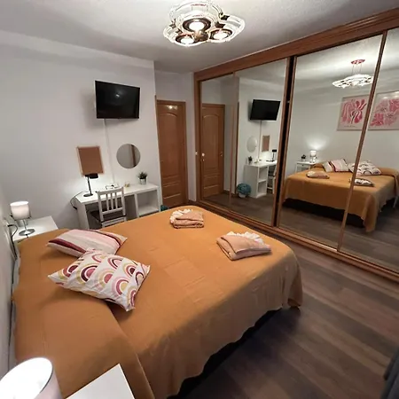 Rooms Pontones-3