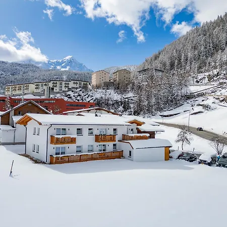 Pension Jaqueline-3