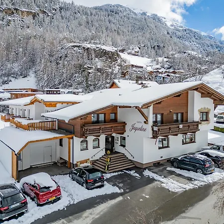 Pension Jaqueline-2