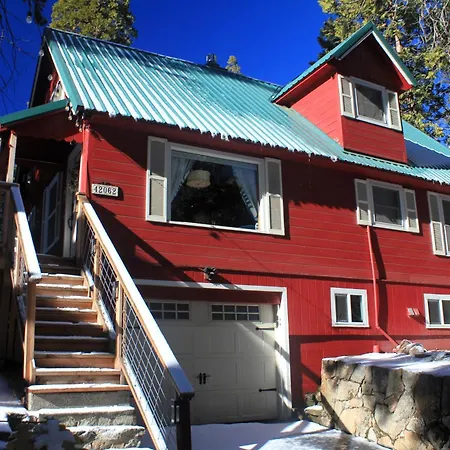 Elliott House Boutique Inn-2
