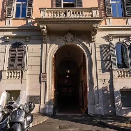 Opera Suites Pinciana-3