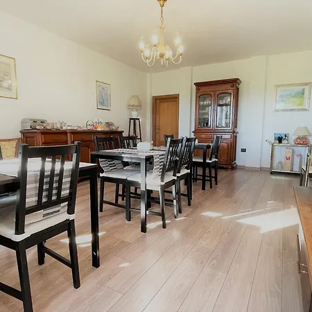 B&B Villa Incrocca-2