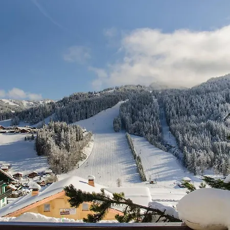 Chalet Sandy-2