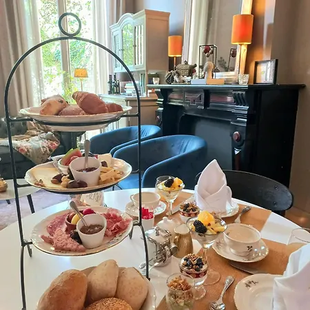 B&B La Corderie-2