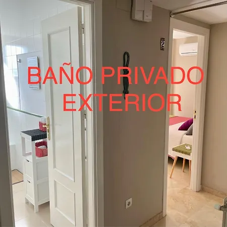 San Miguel B&B Granada-2