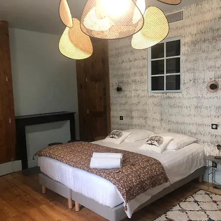 Domaine Clairfontaine Noyarey - Suites Junior-2