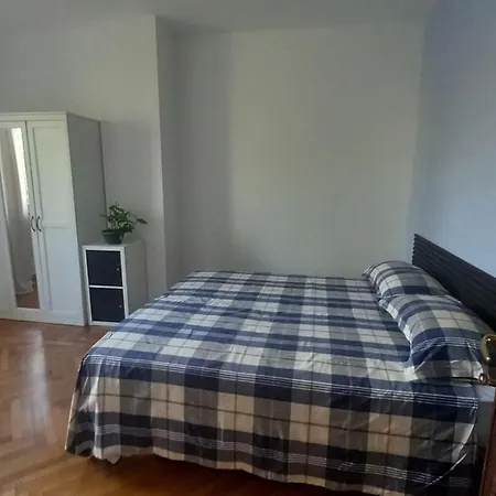 Roma Capitale B&B-2