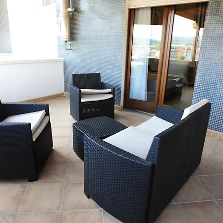 B&B del Parco-3