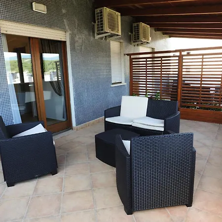 B&B del Parco-2