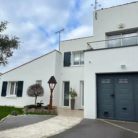 Maison Serenity Aytre-3