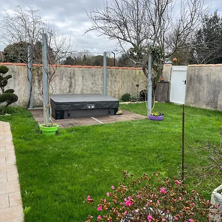 Maison Serenity Aytre-2