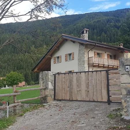 B&B La Paganina-2