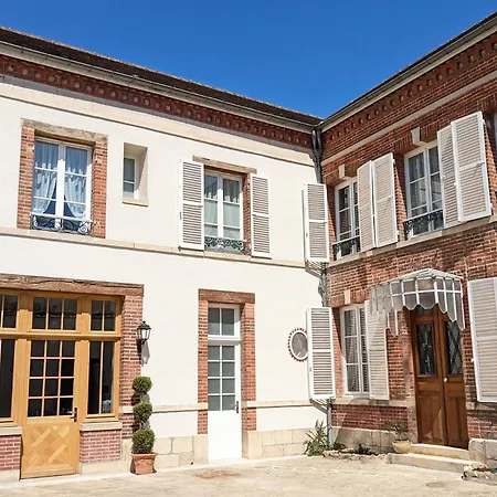 Maison à Deux Mains-3