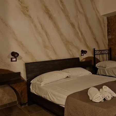 La Ciminiera Rooms-3