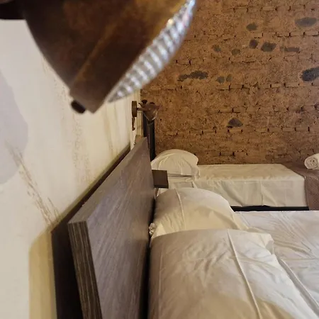 La Ciminiera Rooms-2