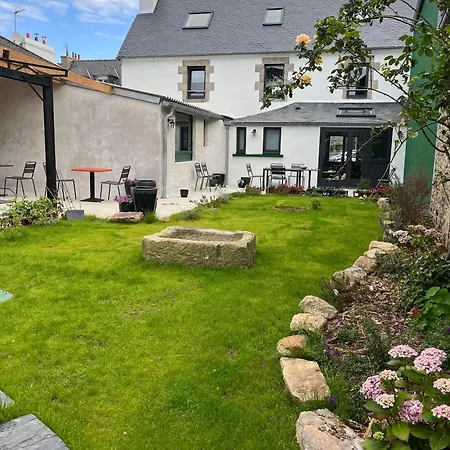 Station Volubile - Gîte d'étape-2
