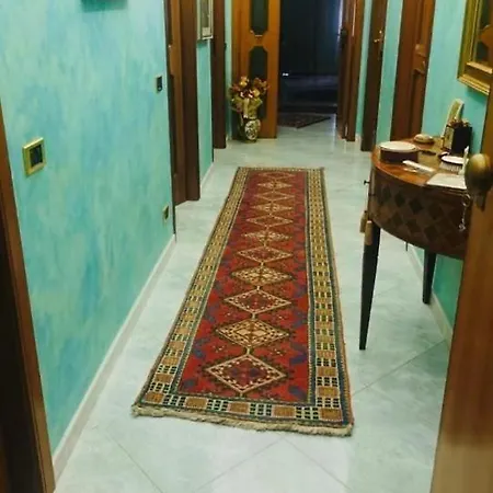 La Casa Di Nonna Lia-3