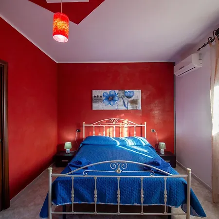Bed e breakfast Terra e Mare-2