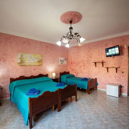 Bed e breakfast Terra e Mare-3