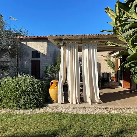 B&B Masseria 12 Granai-2