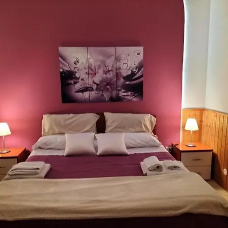 B&B Da Rosa-3