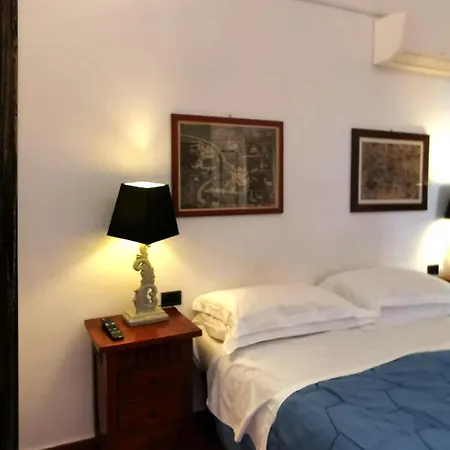 Villa Dei Romani - Country House-2